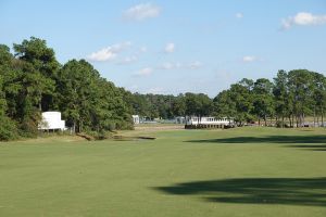 Tour 18 (Houston) 5th Fairway